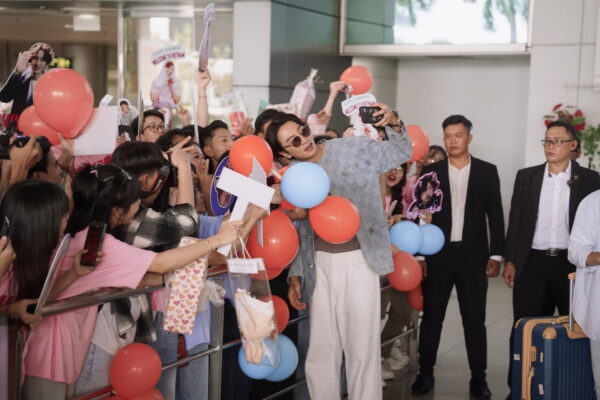 [뉴스] 이광수부터 정일우까지…한국 스타들 베트남行 이유 있었네