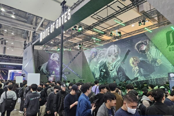 [뉴스] 3시간도 기다리는데…지스타서 실종된 서브컬처, 왜?