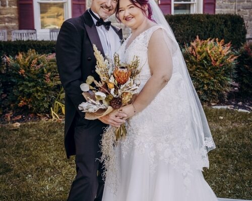 [뉴스] 핼러윈밤, ‘유령의 집’에서 결혼한 ‘내겐 너무 가벼운 그녀’