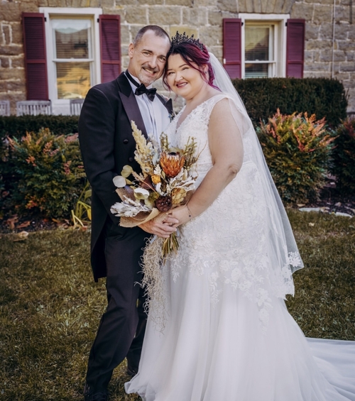 [뉴스] 핼러윈밤, ‘유령의 집’에서 결혼한 ‘내겐 너무 가벼운 그녀’