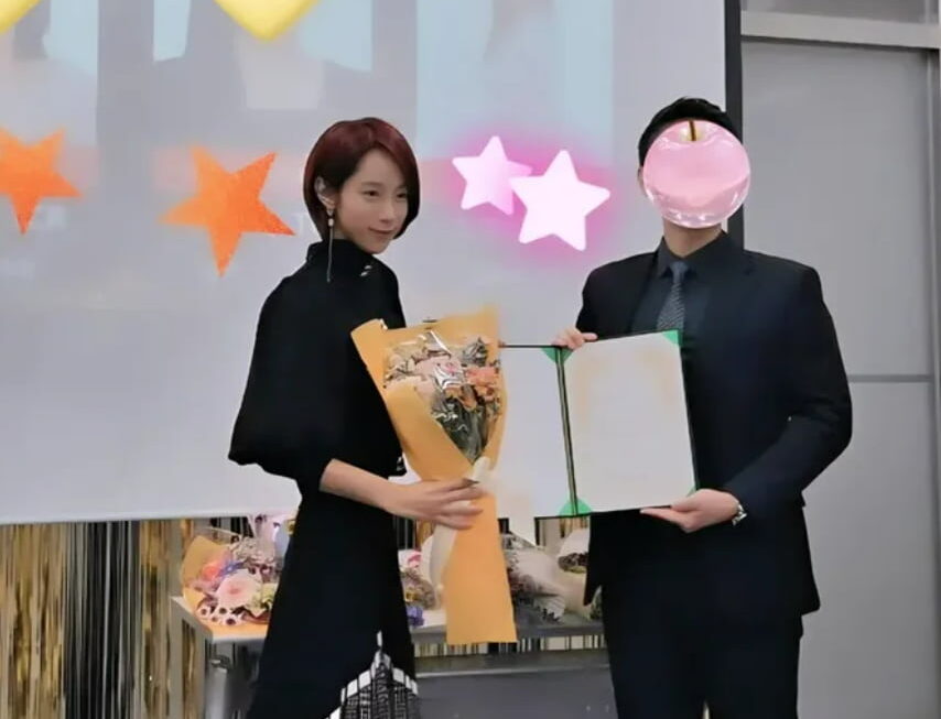 [뉴스] 또 보험왕 등극한 조민아…이 직업 사랑해