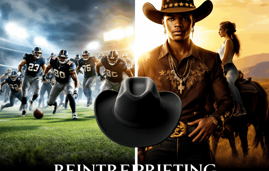 미국 카우보이 정체성의 재해석: NFL부터 흑인 역사까지 2025년 최신 동향