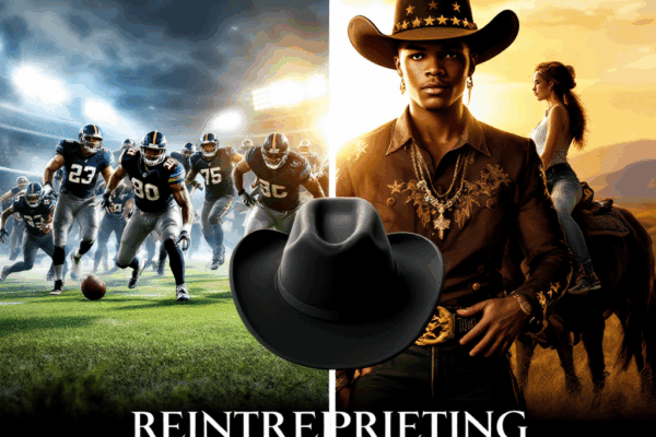 미국 카우보이 정체성의 재해석: NFL부터 흑인 역사까지 2025년 최신 동향