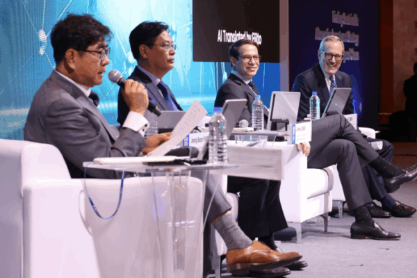 [뉴스] “전력·데이터센터 슈퍼사이클 온다”…2경원 시장 기회 놓치지 않으려면