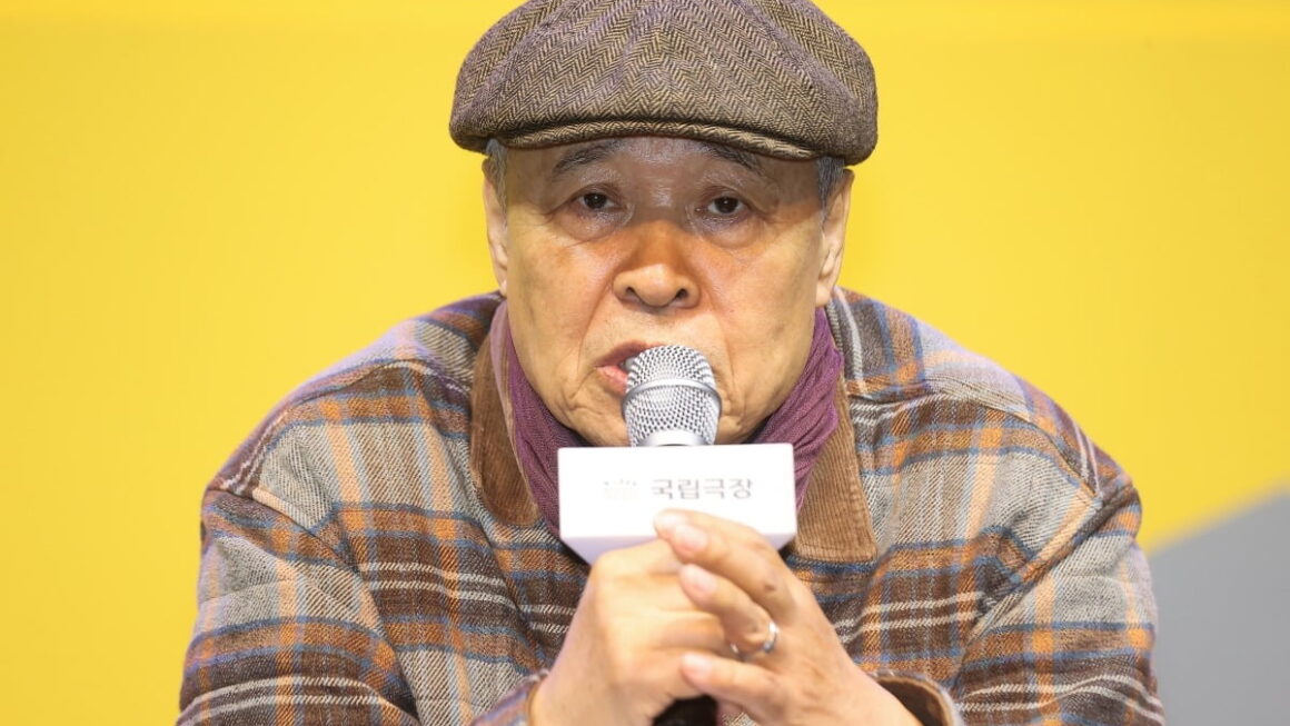 [뉴스] 대한민국예술원, 차기 회장으로 연출가 손진책 선출