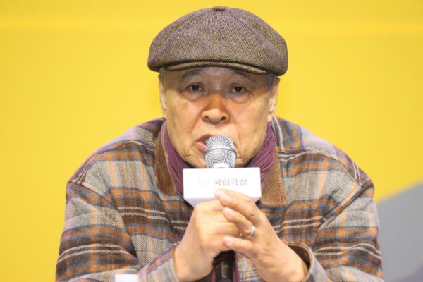 [뉴스] 대한민국예술원, 차기 회장으로 연출가 손진책 선출