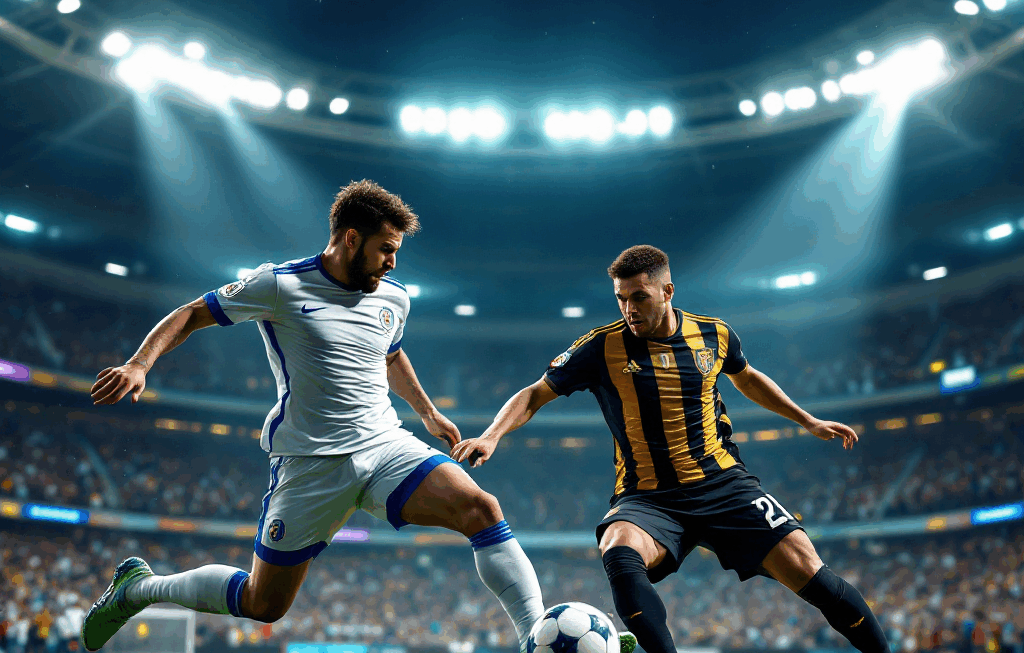 MLS컵 8강전: 손흥민 2연속골 vs 토마스 뮐러의 밴쿠버, 운명의 90분