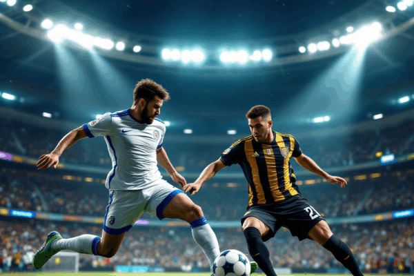 MLS컵 8강전: 손흥민 2연속골 vs 토마스 뮐러의 밴쿠버, 운명의 90분