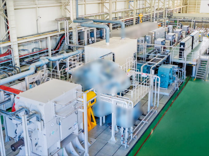 [뉴스] 용인에 반도체 新공장 10개…당장 원전 여러개 지어도 전기부족