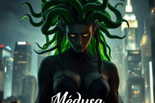 헤이디 클룸 2025 메두사 변신: 할로윈의 새로운 신화가 탄생하다