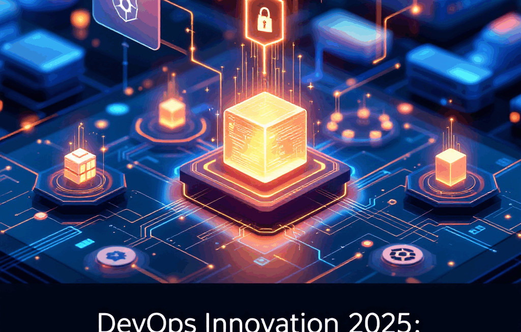 2025년 최신 DevOps 혁신: ArgoCD 3.0과 AI 기반 GitOps 완전 분석