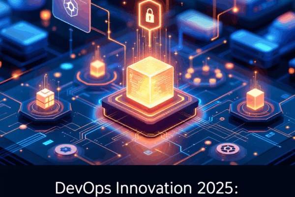 2025년 최신 DevOps 혁신: ArgoCD 3.0과 AI 기반 GitOps 완전 분석