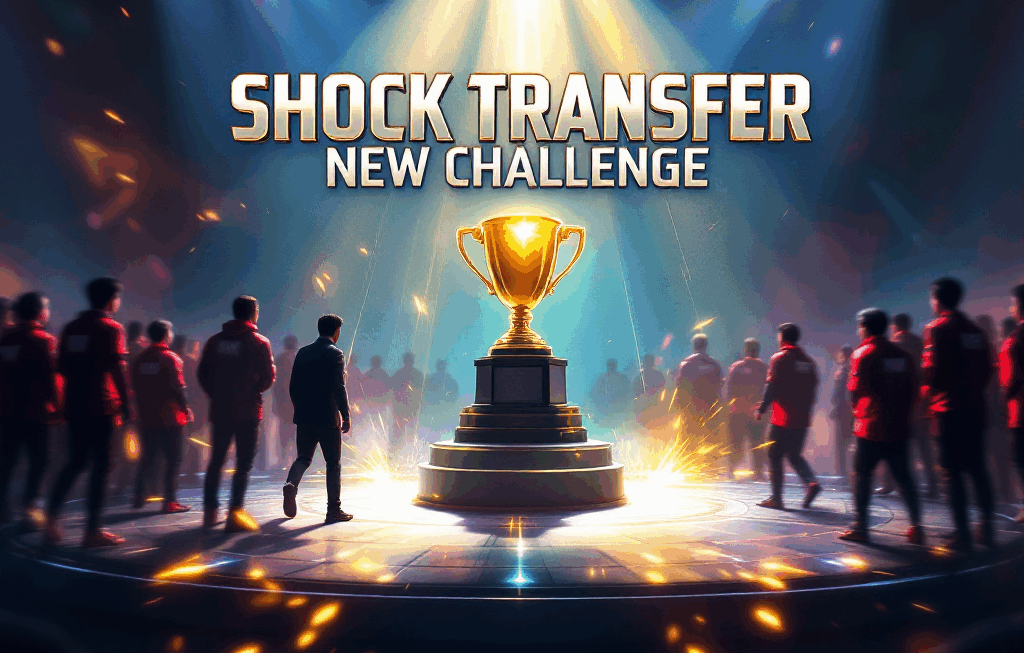 구마유시 T1 이적 충격: 월드컵 MVP가 한화생명 선택한 진짜 이유