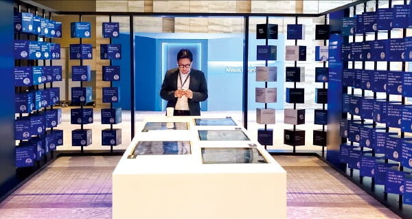 [뉴스] 오직 기술만 보고 투자…7000억 스타트업 산파된 삼성