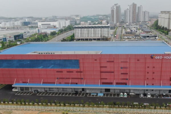 [뉴스] 지오영, 희소질환자 위한 의약품 공급 확대…2년만에 품목 52% 증가