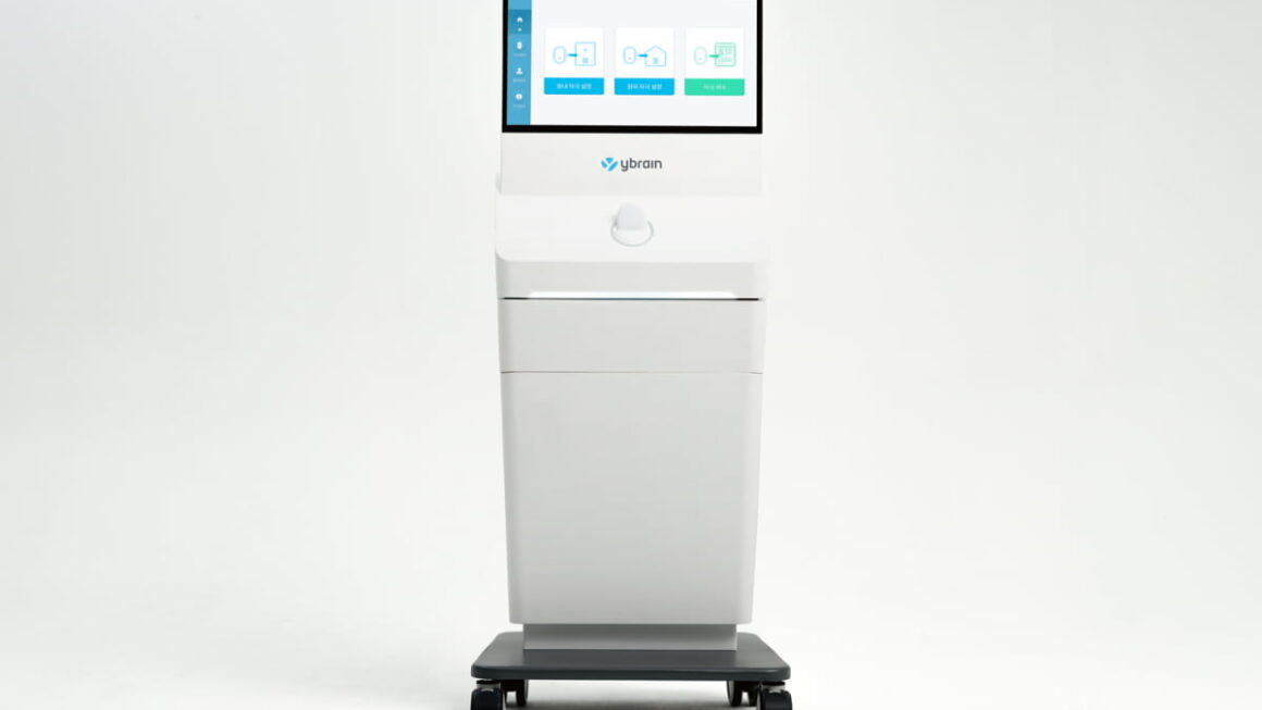 [뉴스] 와이브레인, 약물 부작용없는 국내 첫 재택 우울증 전자약 출시