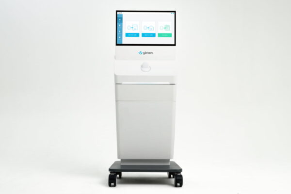 [뉴스] 와이브레인, 약물 부작용없는 국내 첫 재택 우울증 전자약 출시