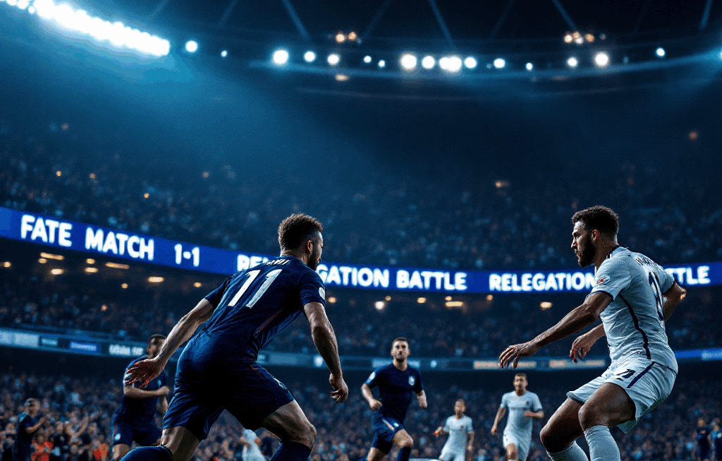 # 울산 HD, 강등 위기 속 부리람전 올인 포기? 충격 로테이션의 진실