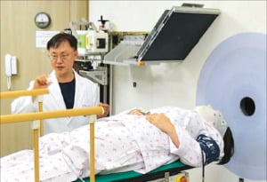 [뉴스] 혁신 중성자 치료기 개발社 다원메닥스 내년 코스닥 상장