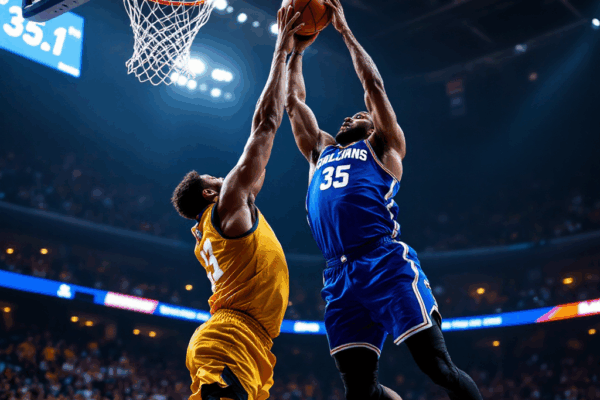 Luka 35.1점 폭주! Mavericks vs Lakers 대결이 서부 판도를 뒤흔든다