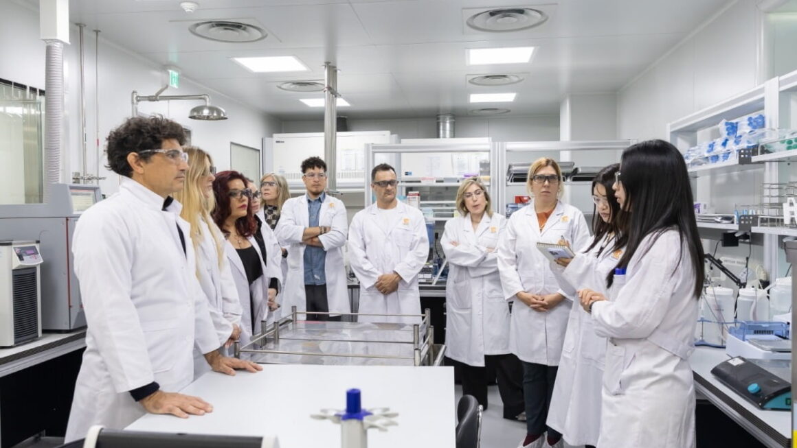 [뉴스] 대웅제약, 아르헨티나 의료진 초청 나보타 클래스 진행