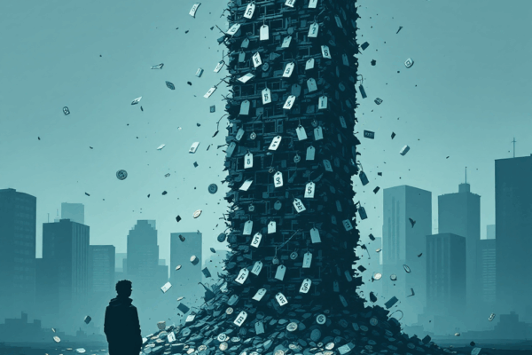 위메프 파산 선고: 15년 소셜커머스 거인이 무너진 진짜 이유