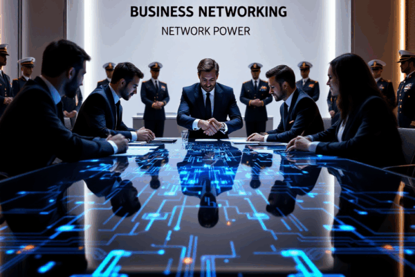 # 임세령 대상그룹 부회장이 보여준 재벌가 네트워킹의 진짜 의미