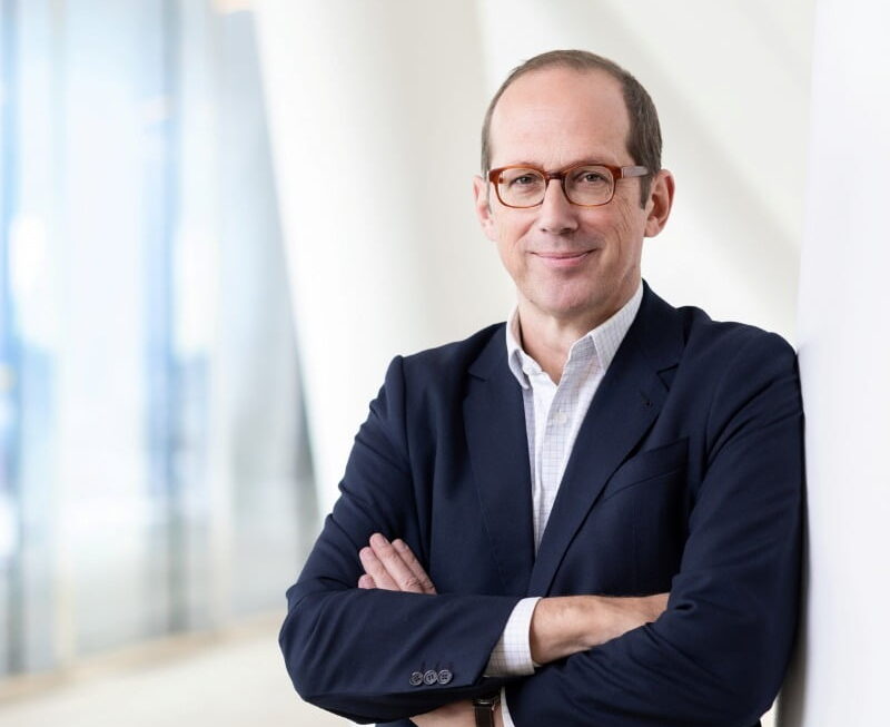 [뉴스] 유럽 공연계 거물 엘브필 총감독 브람스,브루크너 다음 세대에 전달