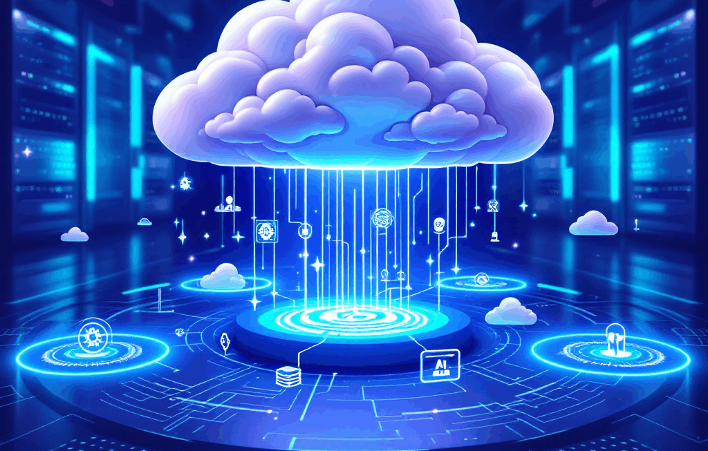 2025년 AI 혁신! Amazon Bedrock의 서버리스 파운데이션 모델 자동 활성화란?