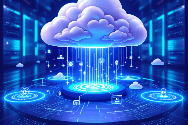 2025년 AI 혁신! Amazon Bedrock의 서버리스 파운데이션 모델 자동 활성화란?