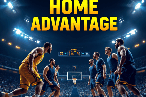 NBA 워리어스 vs 너기츠: 커리 결장에 덴버 압도적 우세 전망