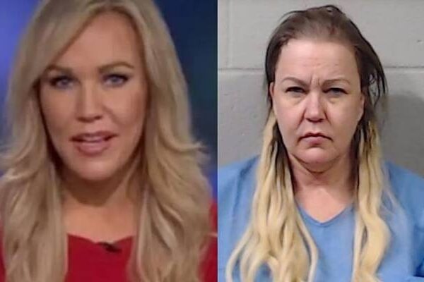 [뉴스] “긴급체포” 전직 앵커, 흉기로 80대 노모 살해