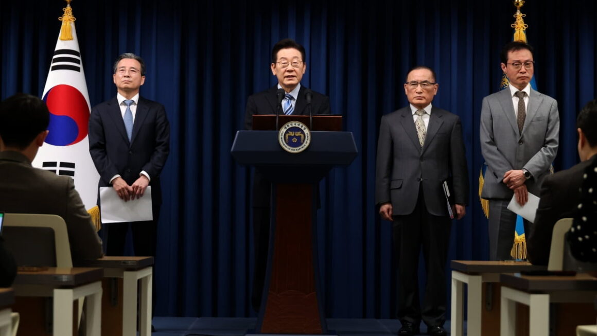 [뉴스] 반도체 관세 얼마일까, 대만에 달렸다…관세 폭탄 가능성은 낮아