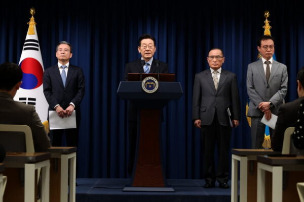 [뉴스] 반도체 관세 얼마일까, 대만에 달렸다…관세 폭탄 가능성은 낮아