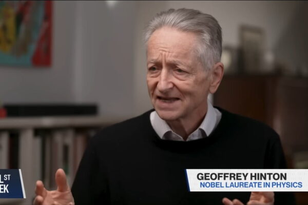 [뉴스] 머스크만 부자 되는 미래 올수도 AI 대부의 경고