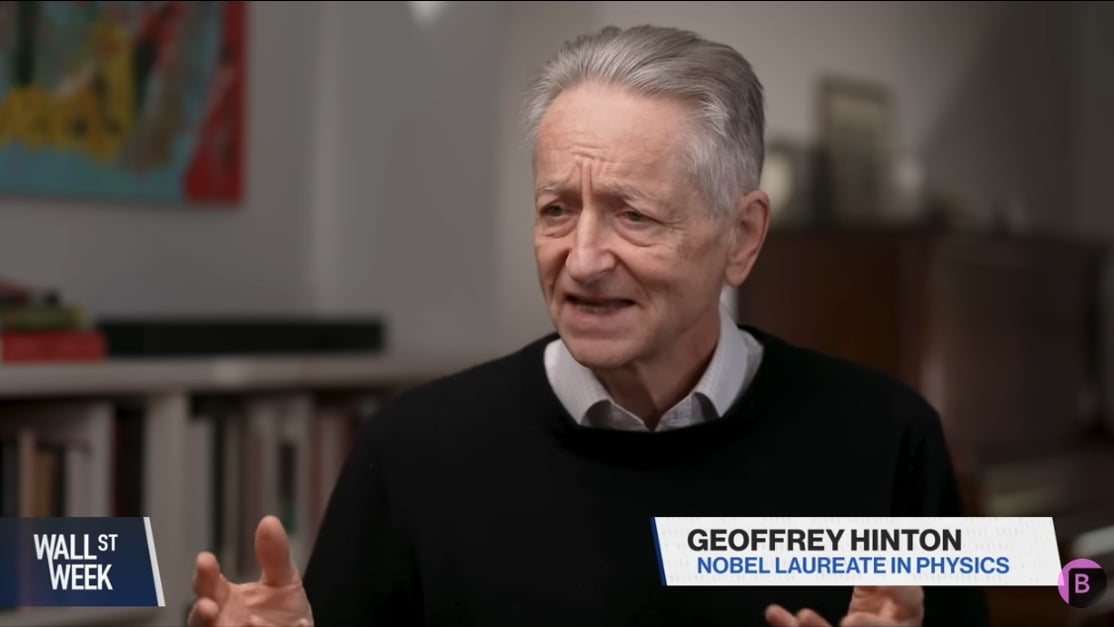 [뉴스] 머스크만 부자 되는 미래 올수도 AI 대부의 경고