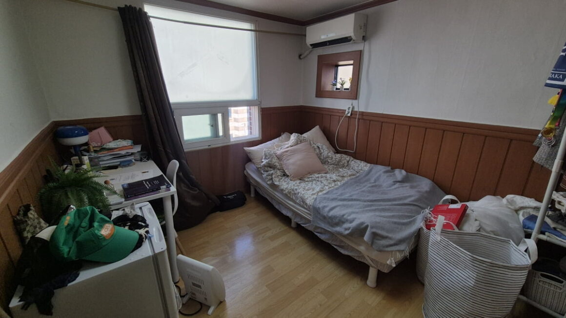 [뉴스] 호텔보다 싸서 좋아요…요즘 외국인 이곳에서 잔다는데