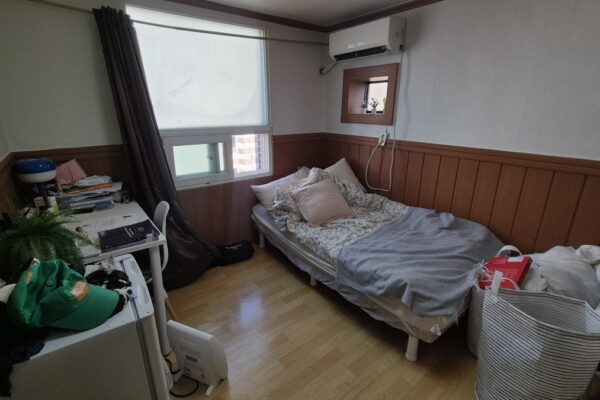 [뉴스] 호텔보다 싸서 좋아요…요즘 외국인 이곳에서 잔다는데