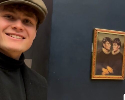 [뉴스] 루브르 박물관 보안 수준, 정말 이정도야?…이번엔 틱톡커들이 뚫었다