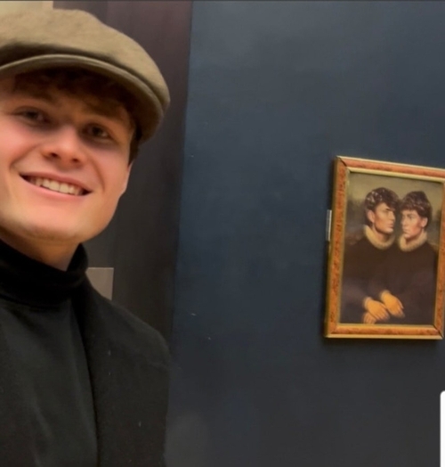 [뉴스] 루브르 박물관 보안 수준, 정말 이정도야?…이번엔 틱톡커들이 뚫었다