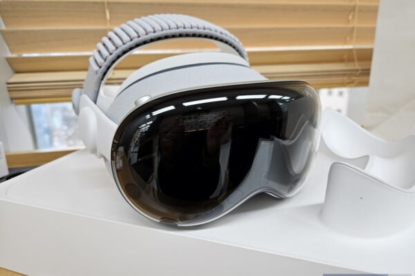 [뉴스] 500만원 애플 비전프로 미리 써보니…손에 잡힐듯 생생