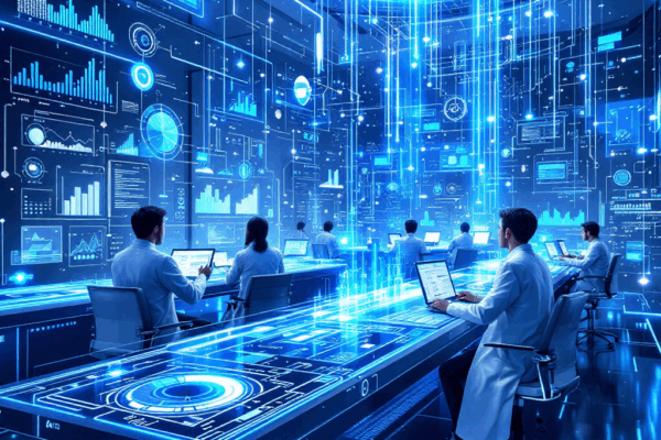 2025년 AI 혁신 이끄는 LLMOps 핵심 기술과 토스 성공 사례 분석