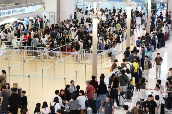 [뉴스] 한국인 너무 많이 갔나 칼 빼드는 日…韓여행객 직격탄