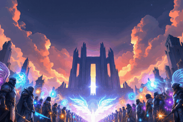 아이온2 완전 가이드: 16년 만에 돌아온 MMORPG 신화의 모든 것