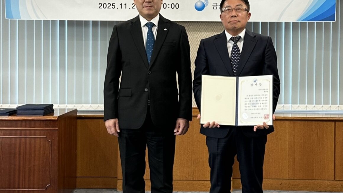 [뉴스] 아시아나항공, 금감원 XBRL 재무공시 우수법인’ 선정