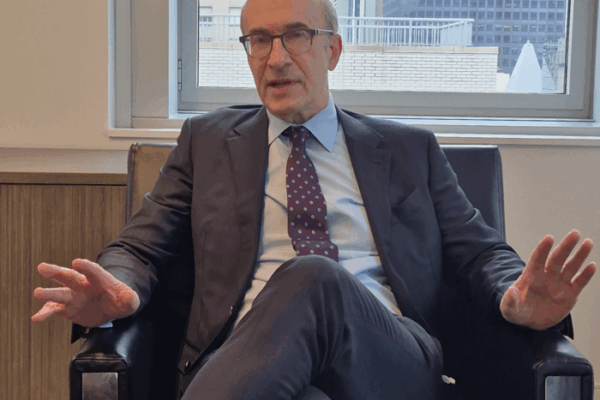 [뉴스] “트럼프, 관세 위헌 땐 더 난리칠 것”…경제 불확실성 경고한 이 남자