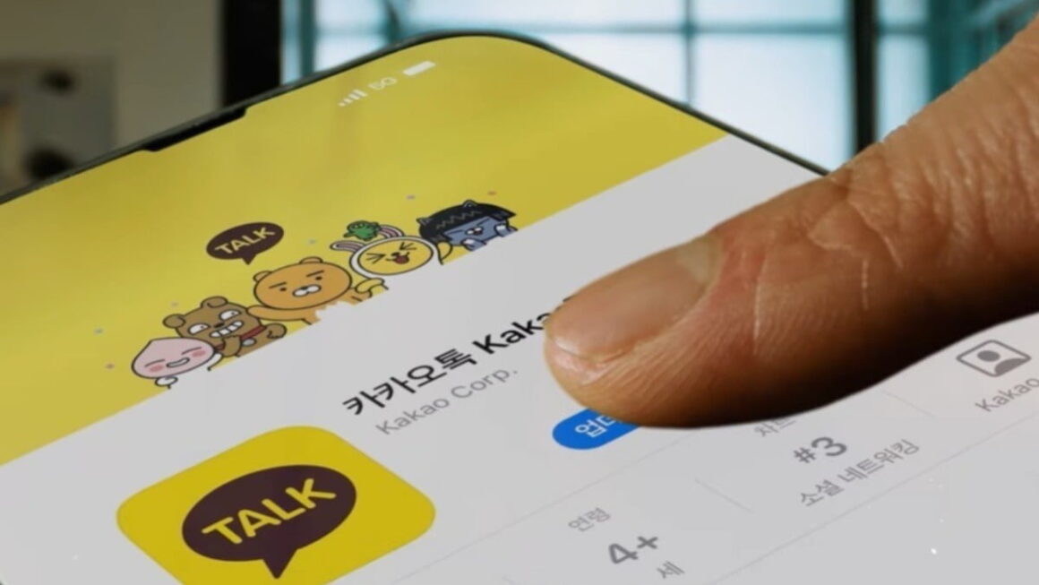 [뉴스] 욕 먹던 카카오톡 개편, 뚜껑 열어보니…이탈자 별로 없어