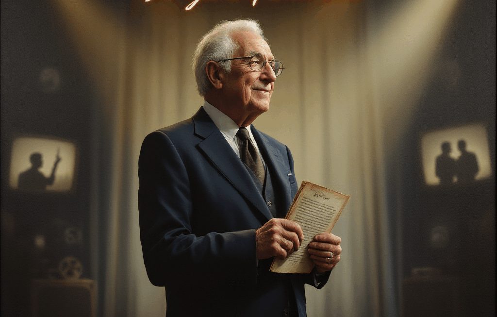 이순재 배우 별세: 91세까지 현역으로 빛난 한국 드라마의 전설