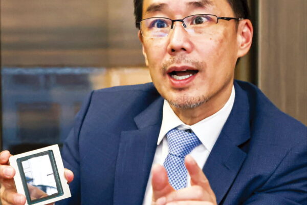 [뉴스] AI 전력 부족이 도전자엔 기회…엔비디아 시대도 곧 균열 생길 것