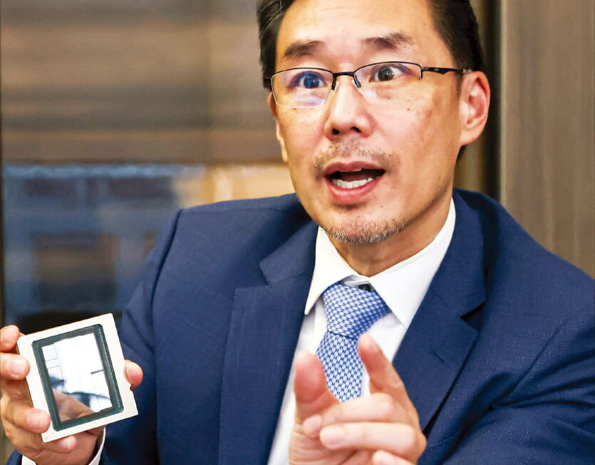 [뉴스] AI 전력 부족이 도전자엔 기회…엔비디아 시대도 곧 균열 생길 것